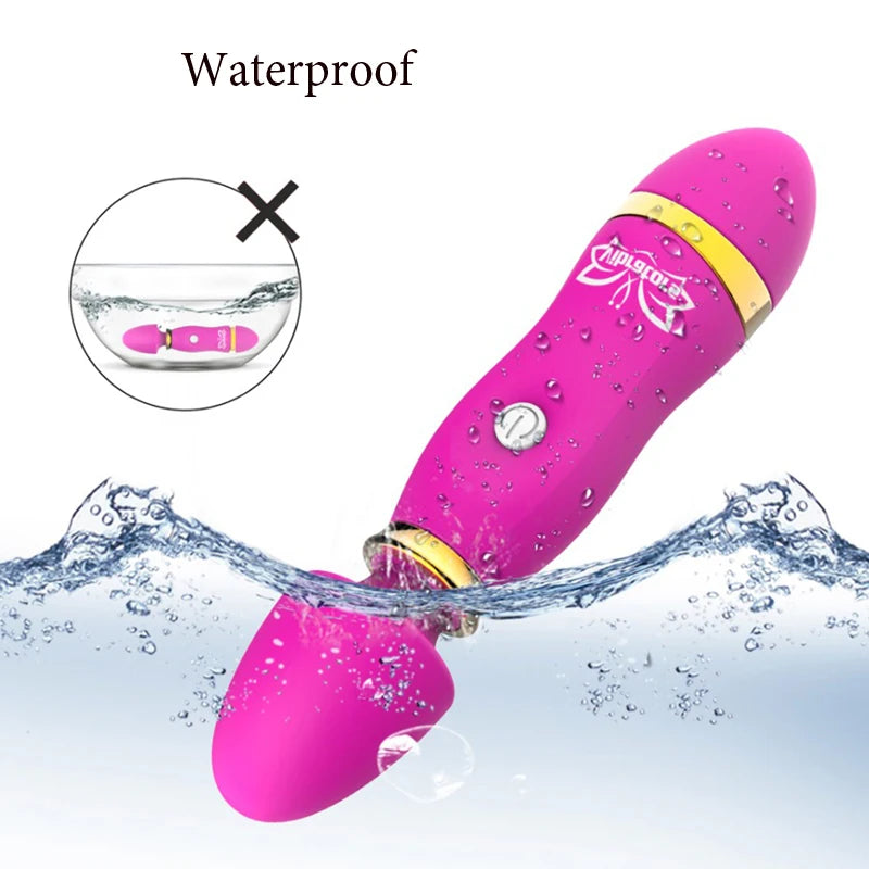 Portable Rod Vibrator