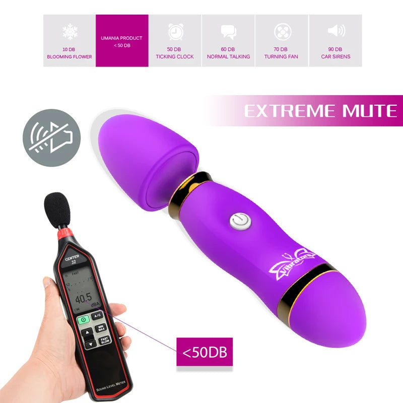 Portable Rod Vibrator