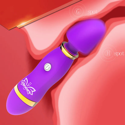 Portable Rod Vibrator